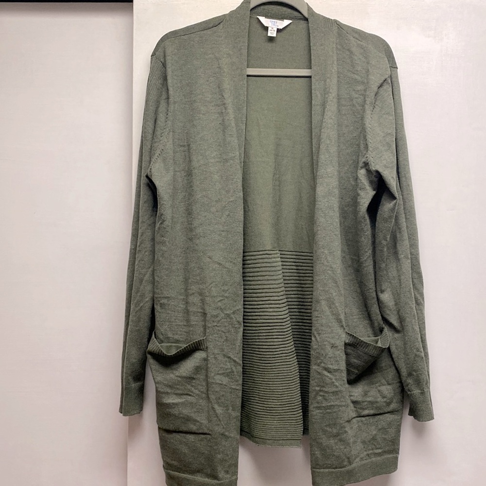 Cardigan